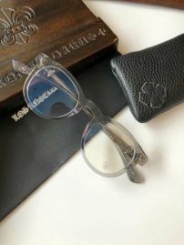 Picture of Chrome Hearts Optical Glasses _SKUfw46734302fw